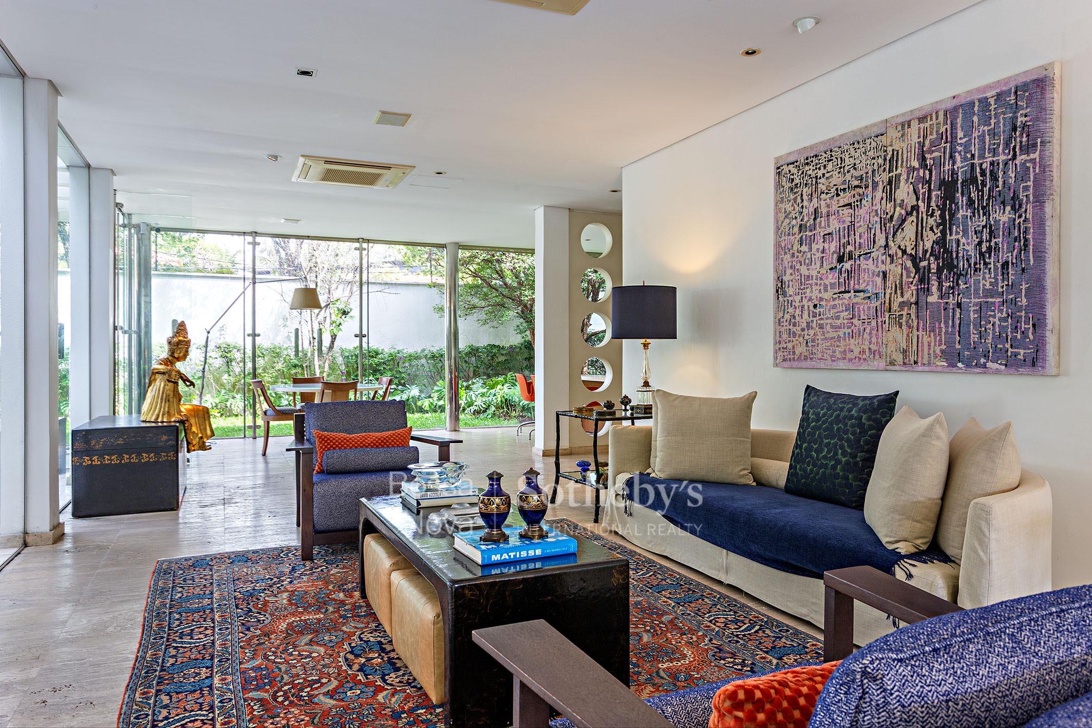 Casa para venda em Jardim América