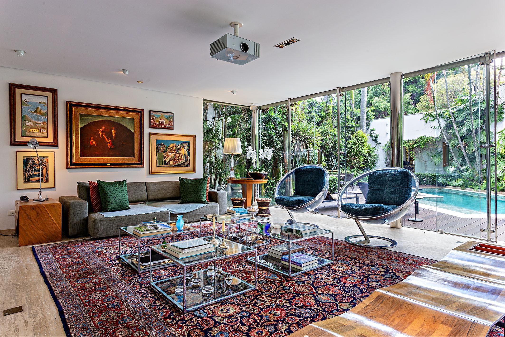 Casa para venda em Jardim América