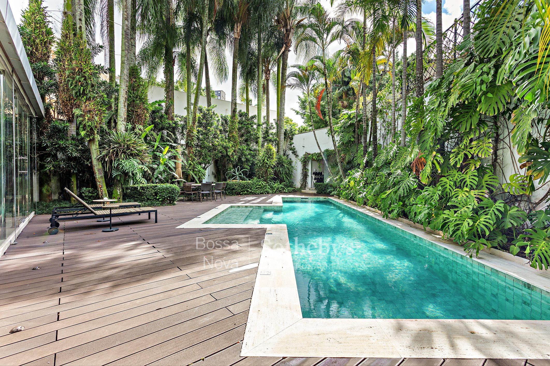 Casa para venda em Jardim América