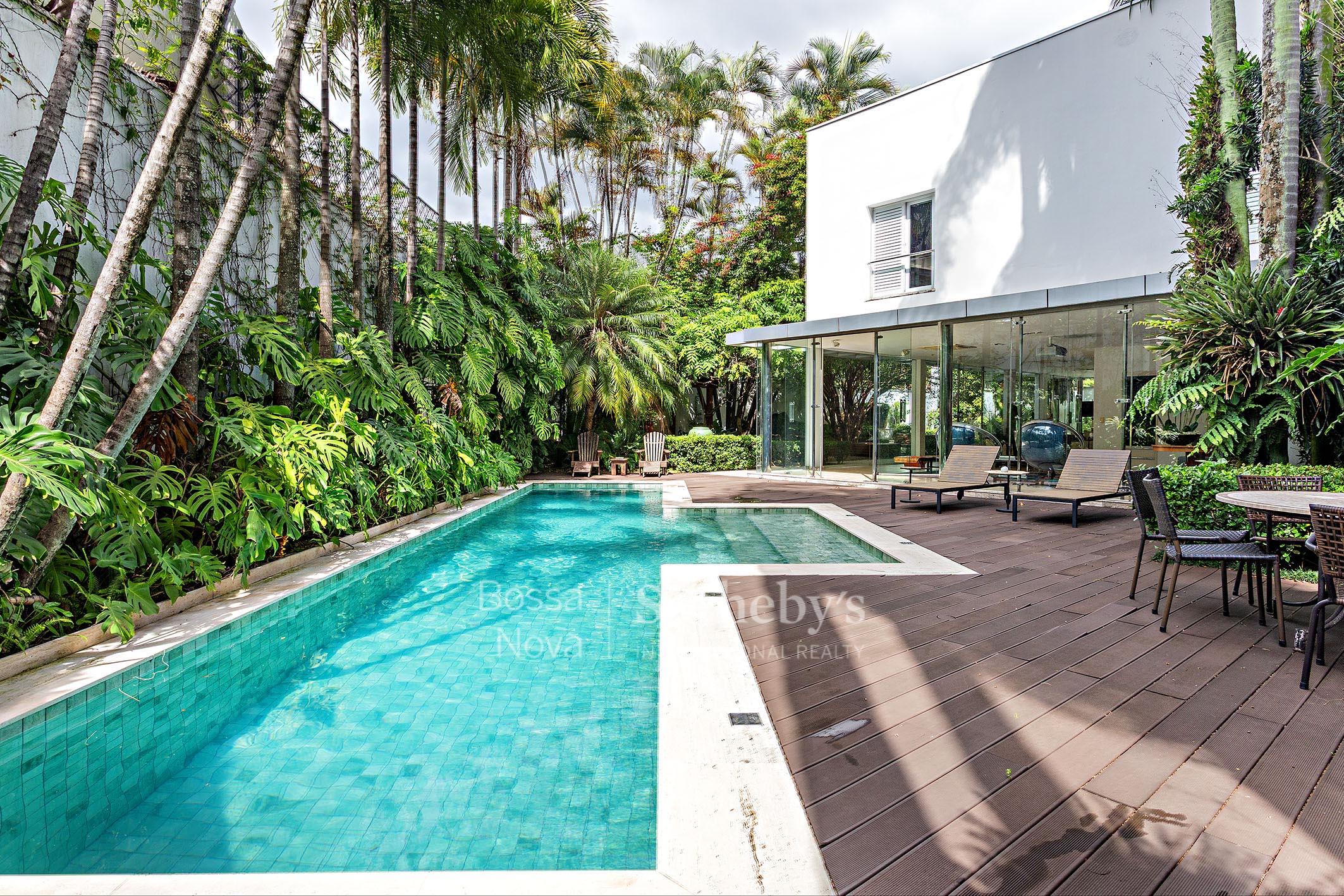 Casa para venda em Jardim América