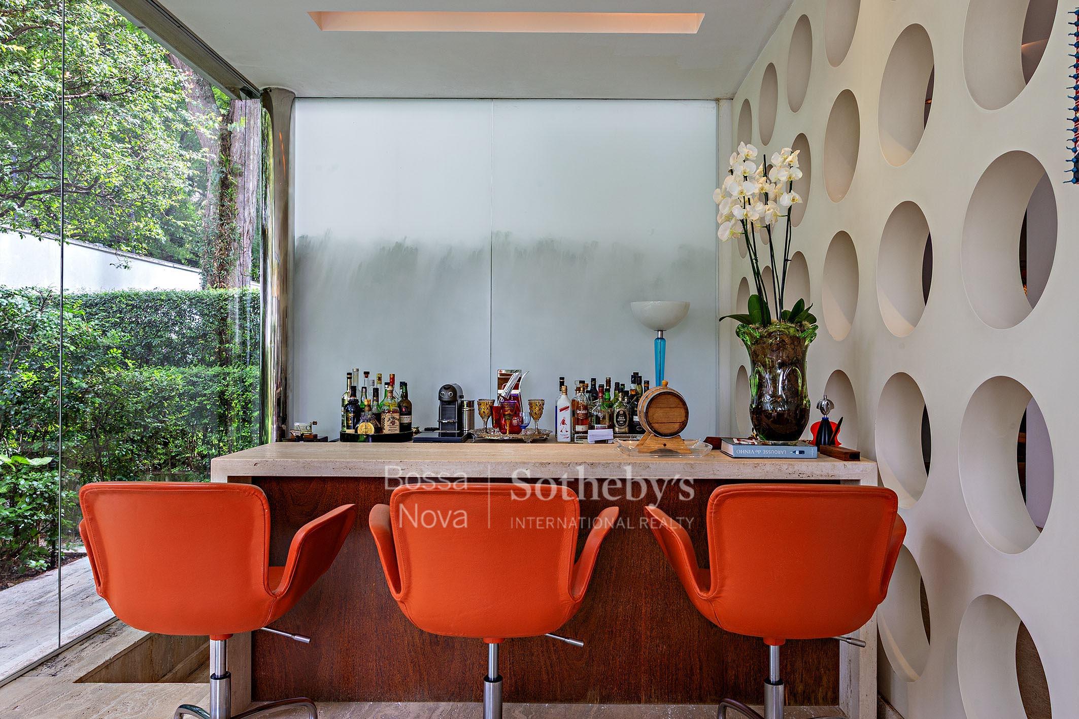 Casa para venda em Jardim América