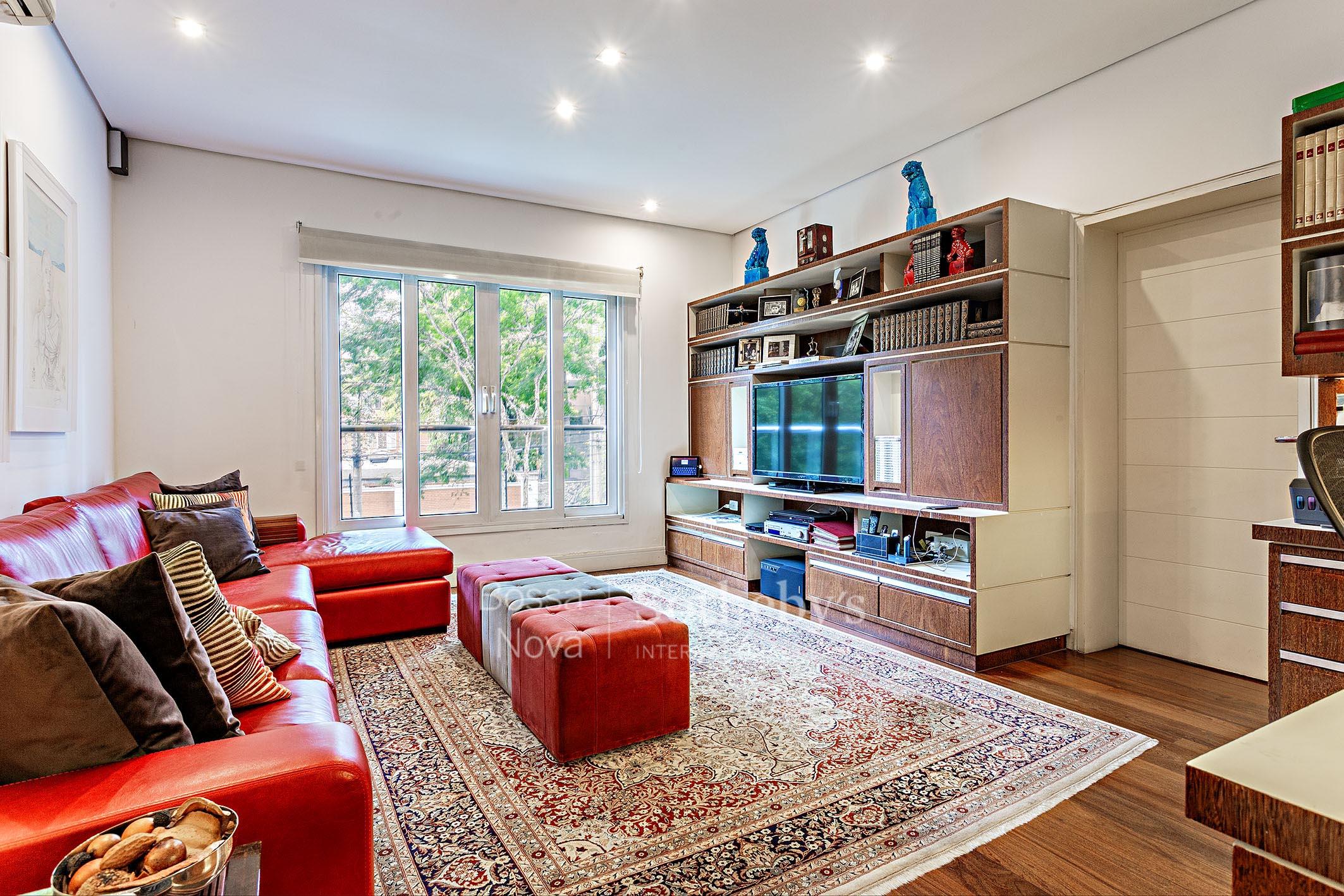 Casa para venda em Jardim América