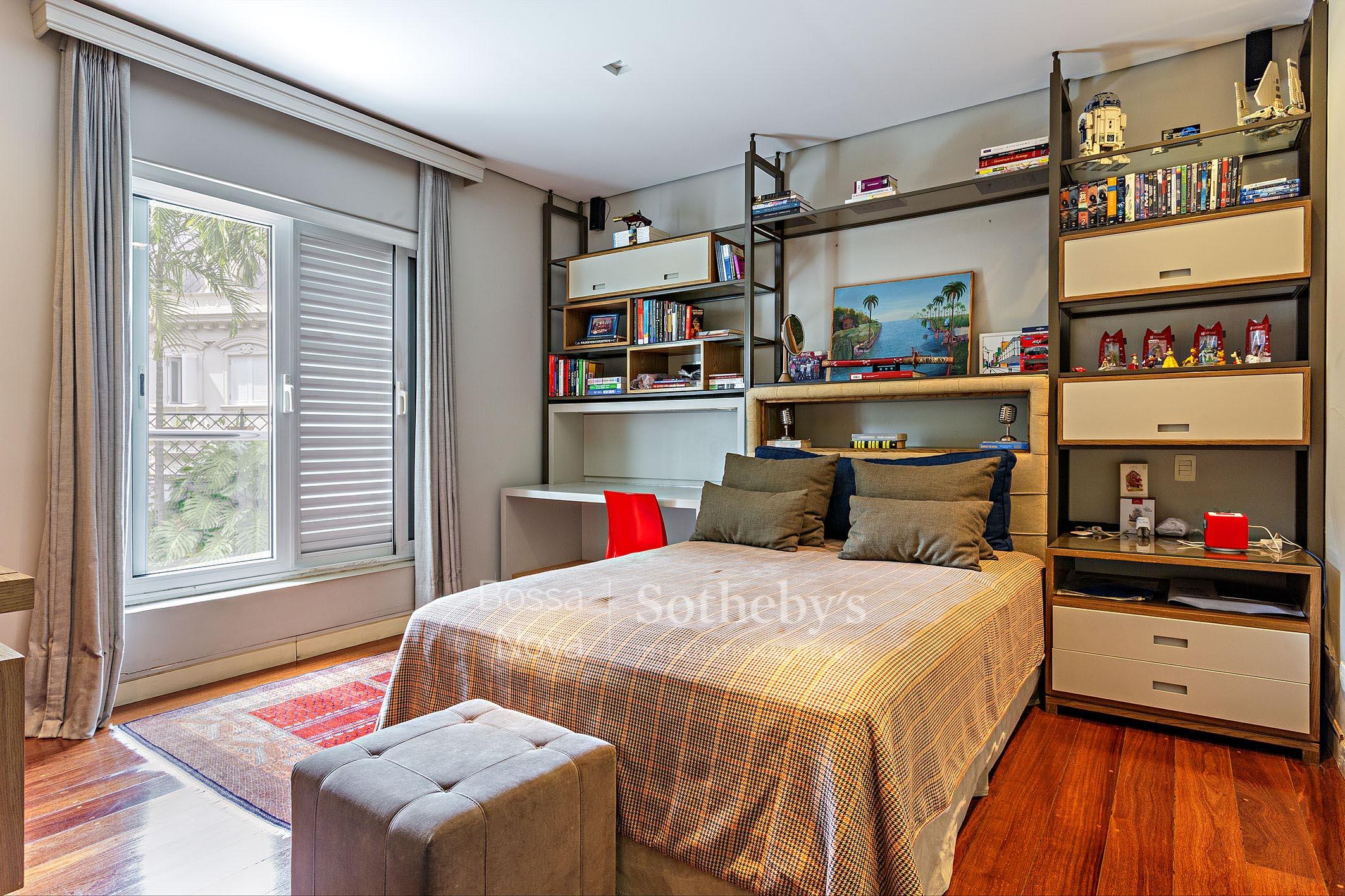 Casa para venda em Jardim América