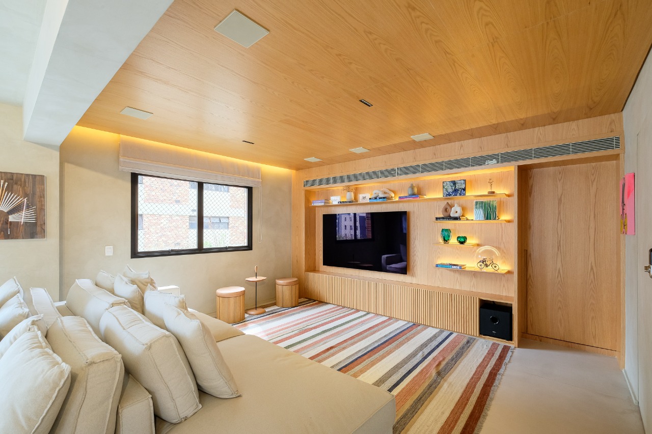 Apartamento para venda em Vila Nova Conceição