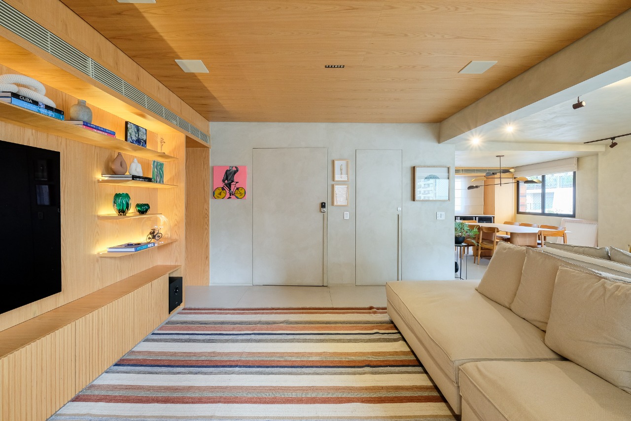Apartamento para venda em Vila Nova Conceição