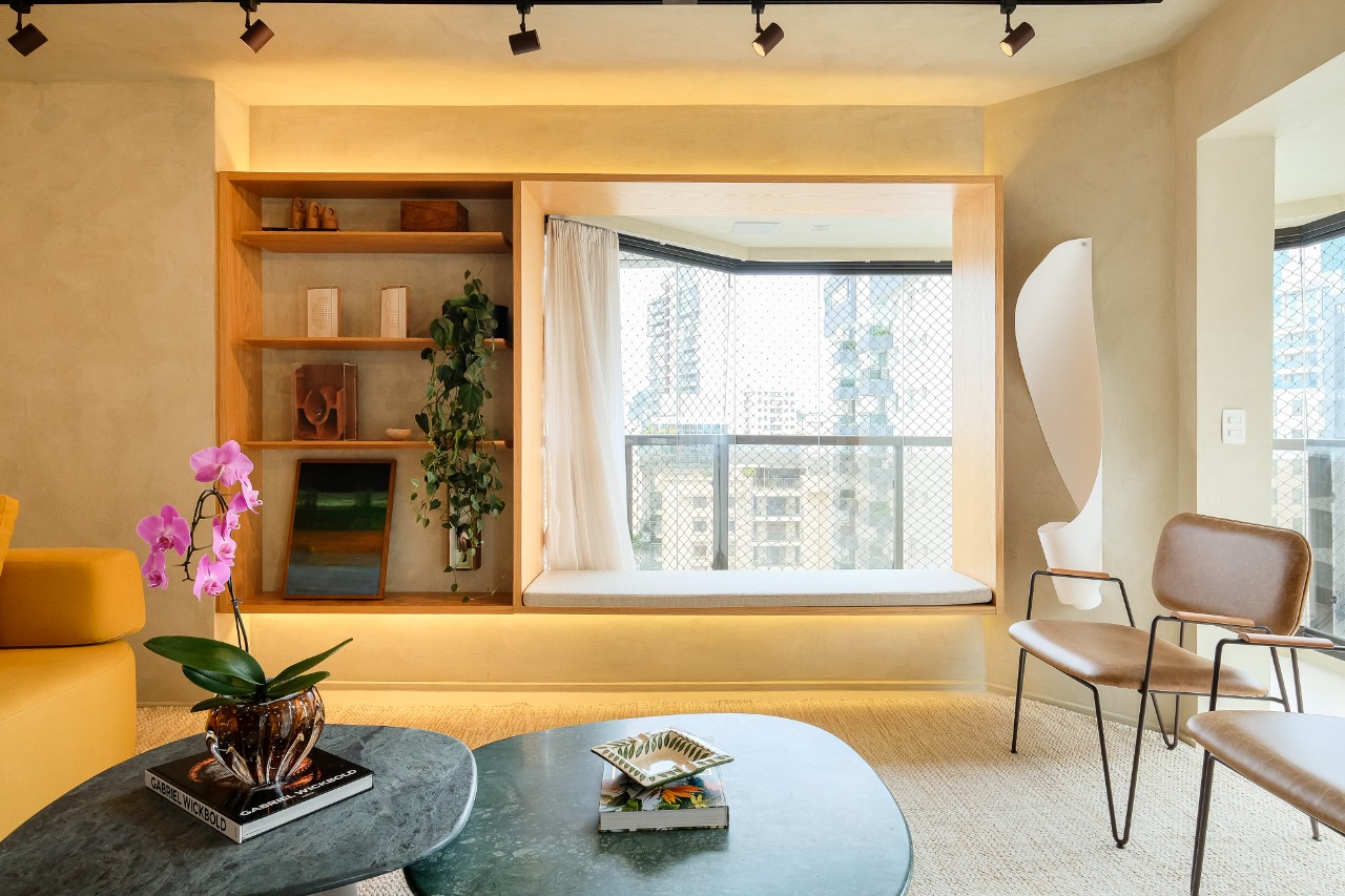 Apartamento para venda em Vila Nova Conceição