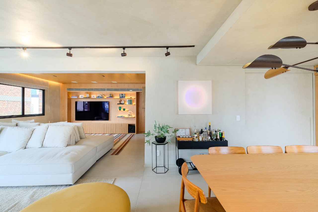 Apartamento para venda em Vila Nova Conceição