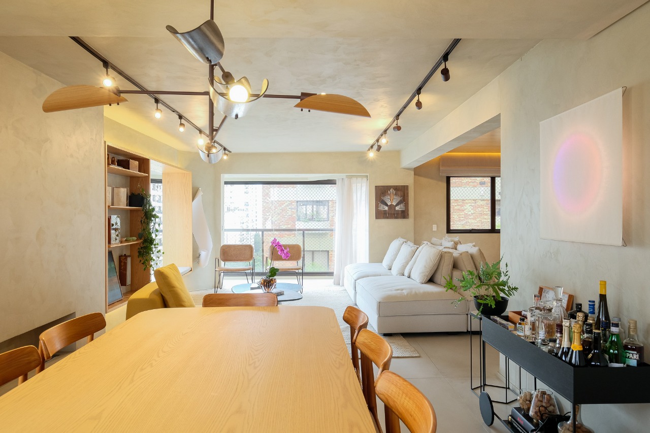 Apartamento para venda em Vila Nova Conceição