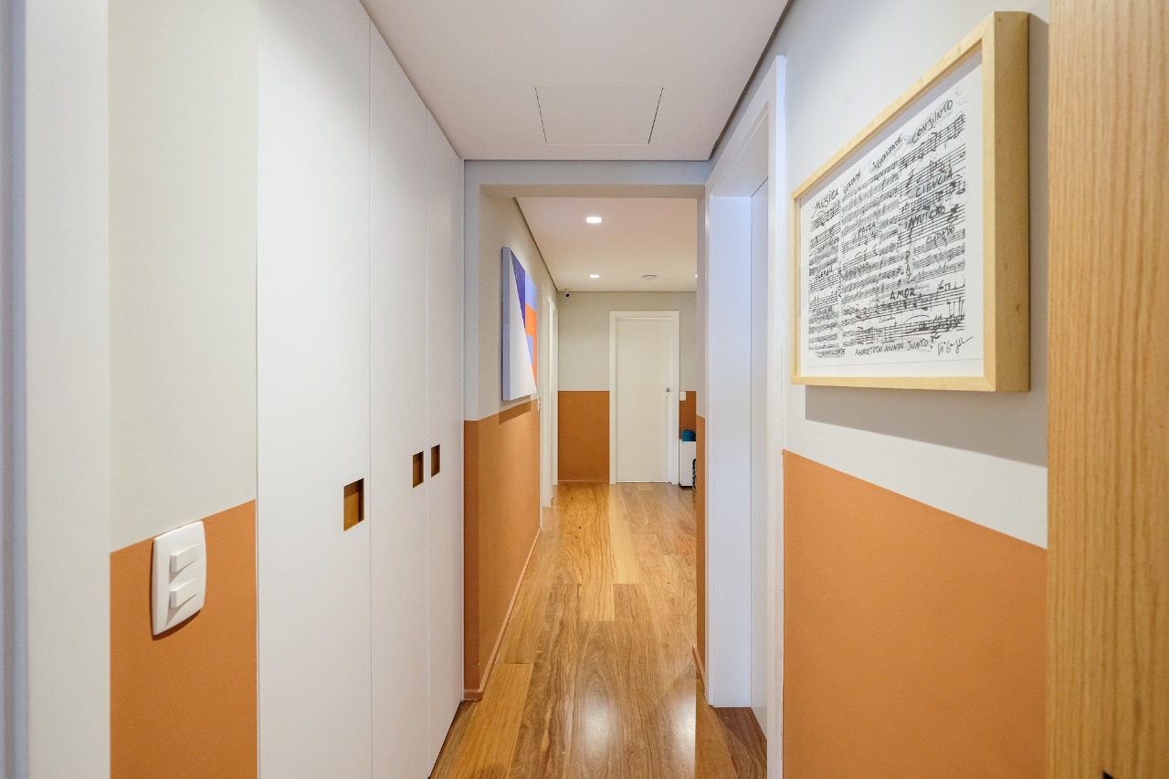 Apartamento para venda em Vila Nova Conceição