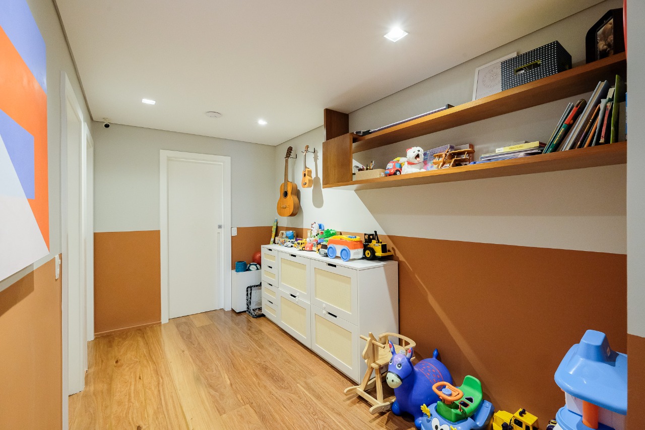 Apartamento para venda em Vila Nova Conceição