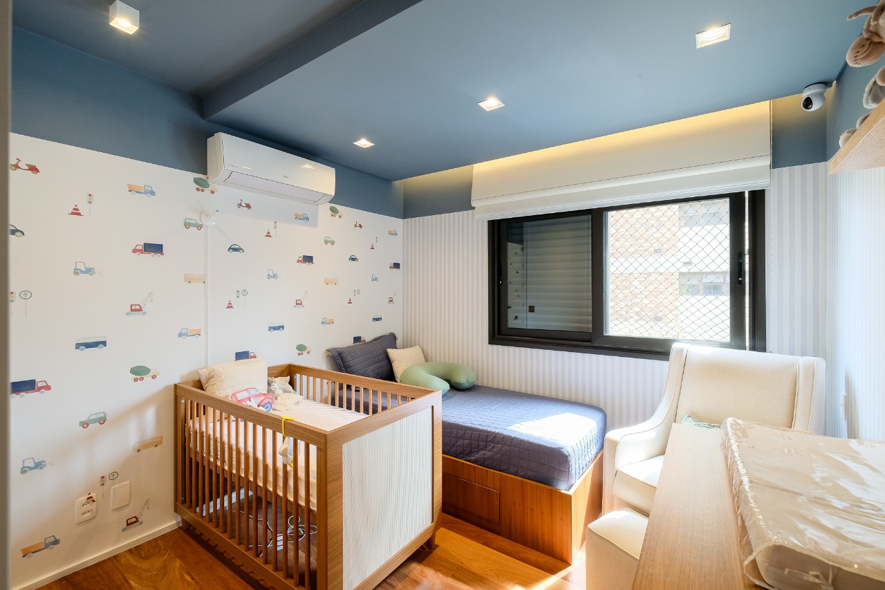 Apartamento para venda em Vila Nova Conceição