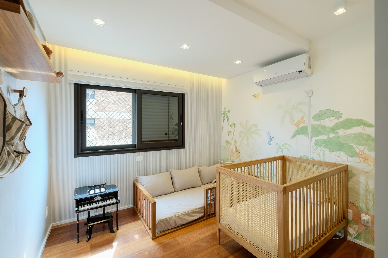 Apartamento para venda em Vila Nova Conceição