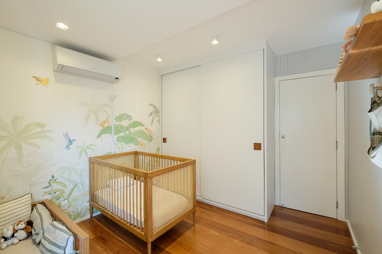 Apartamento para venda em Vila Nova Conceição