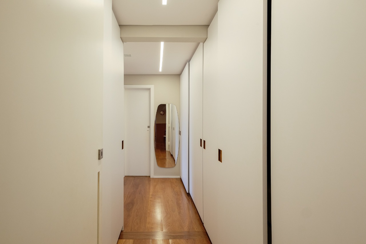 Apartamento para venda em Vila Nova Conceição