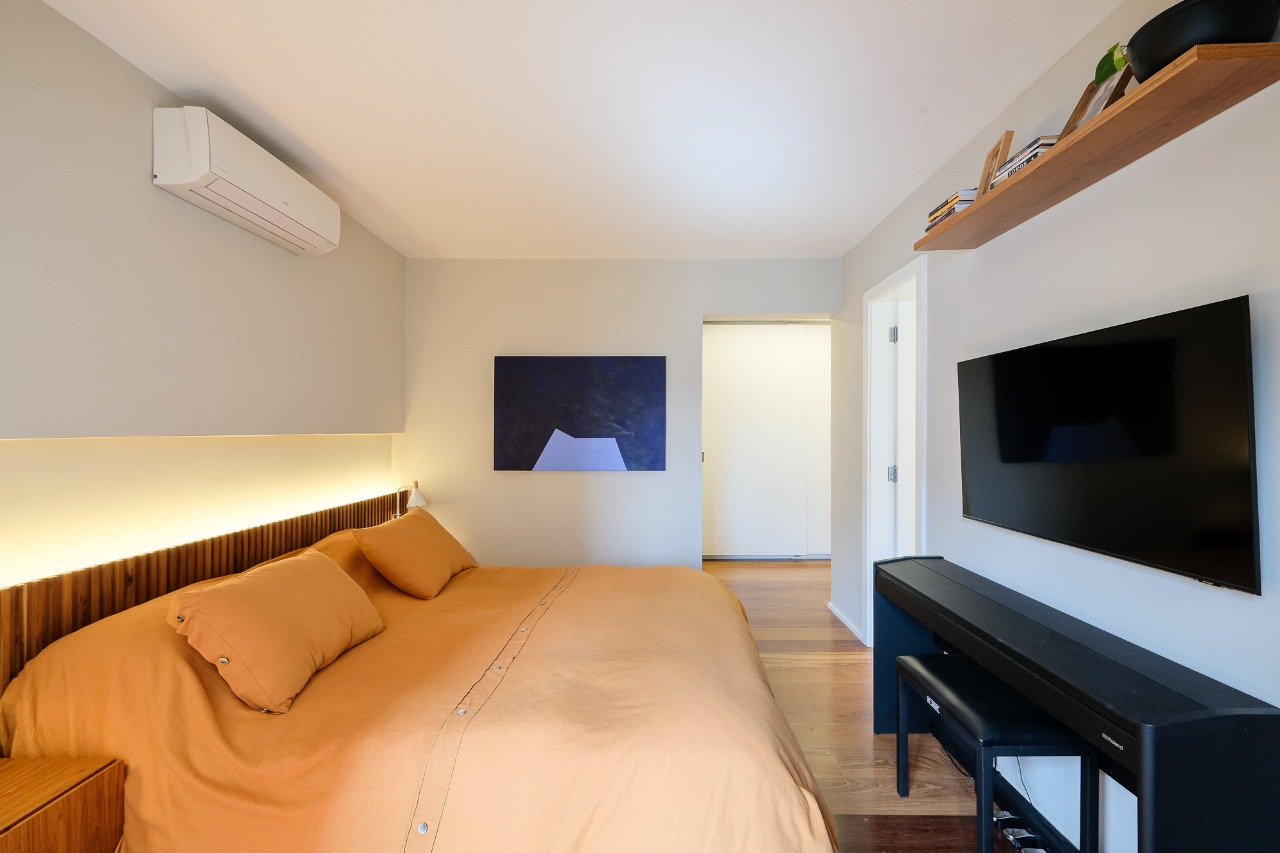 Apartamento para venda em Vila Nova Conceição