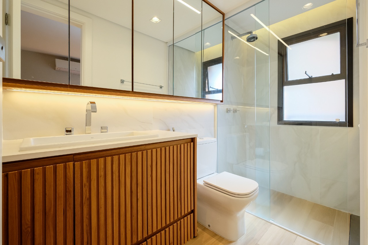 Apartamento para venda em Vila Nova Conceição