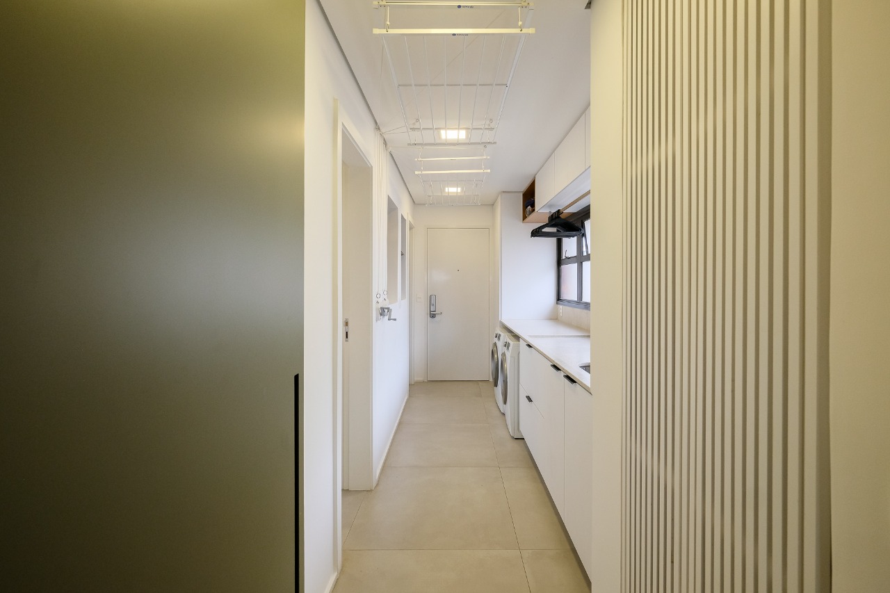 Apartamento para venda em Vila Nova Conceição
