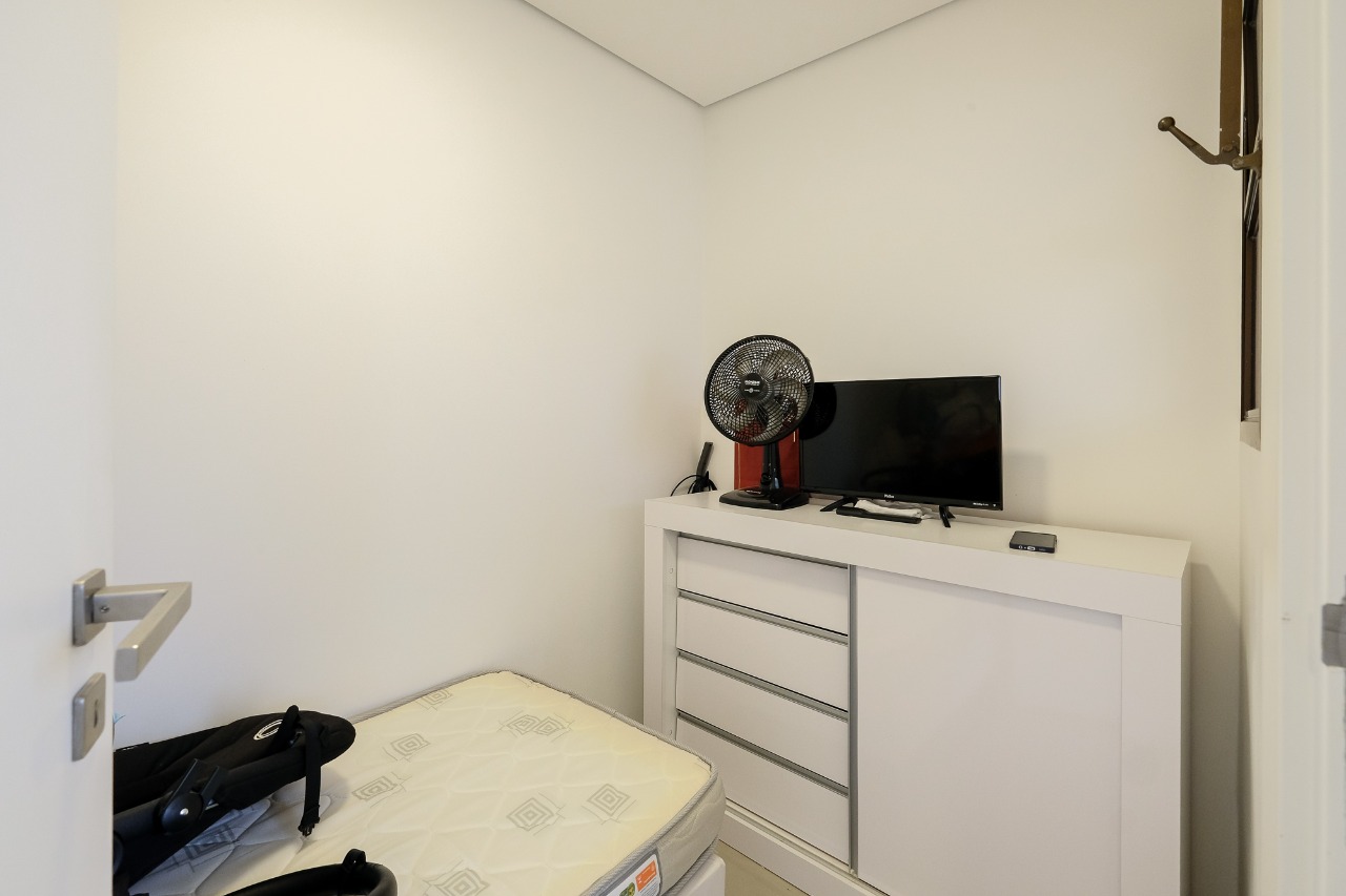 Apartamento para venda em Vila Nova Conceição