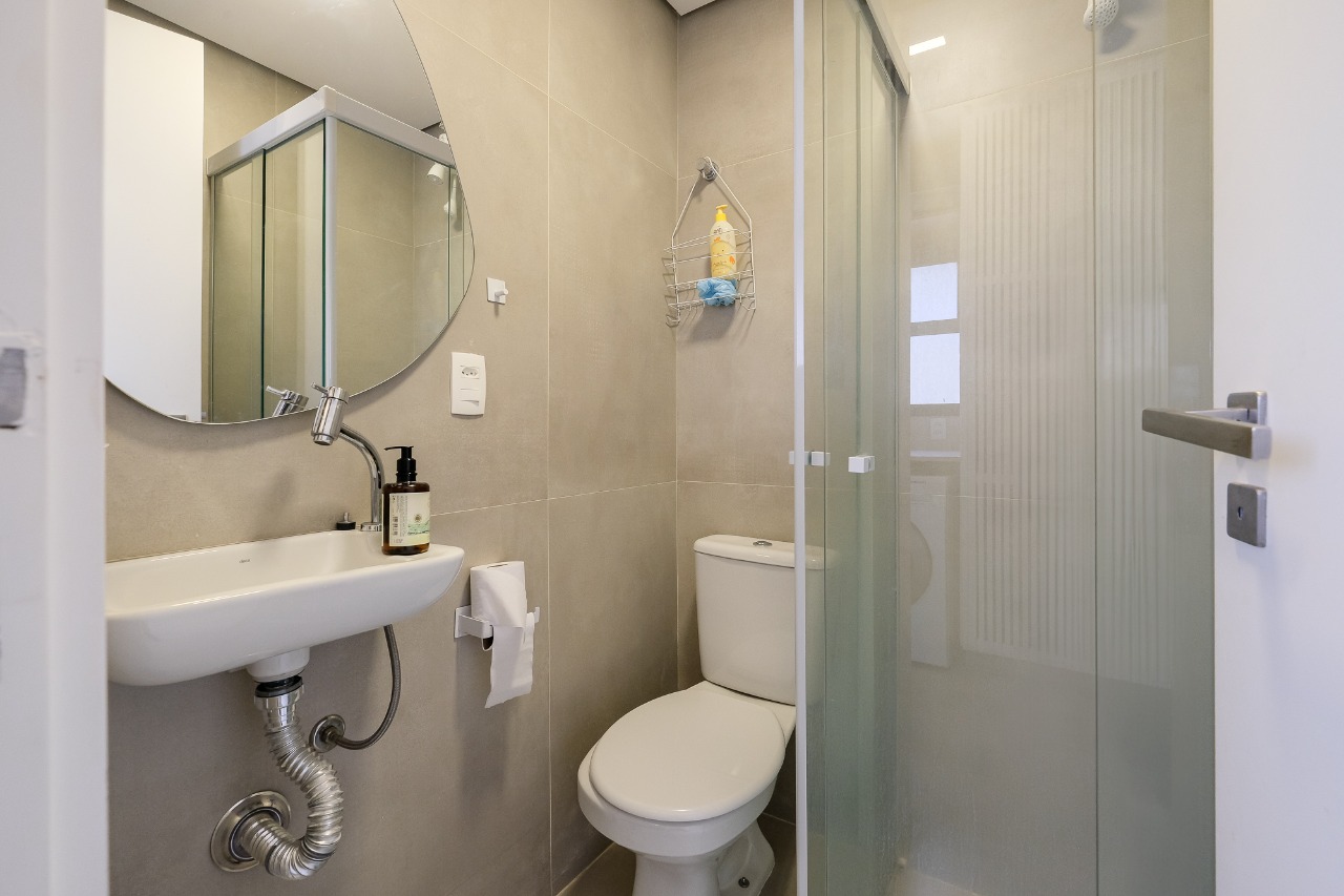 Apartamento para venda em Vila Nova Conceição