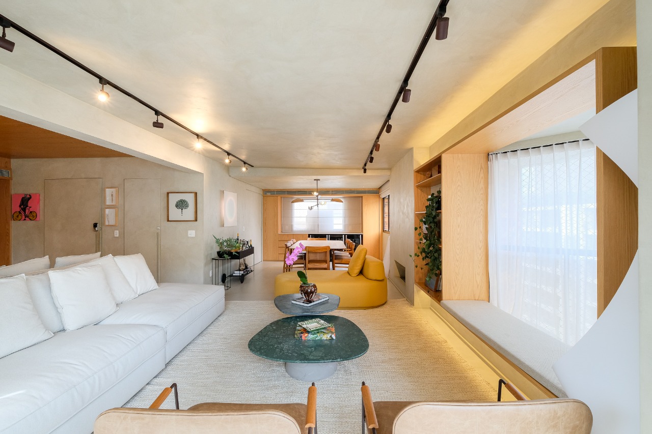 Apartamento para venda em Vila Nova Conceição