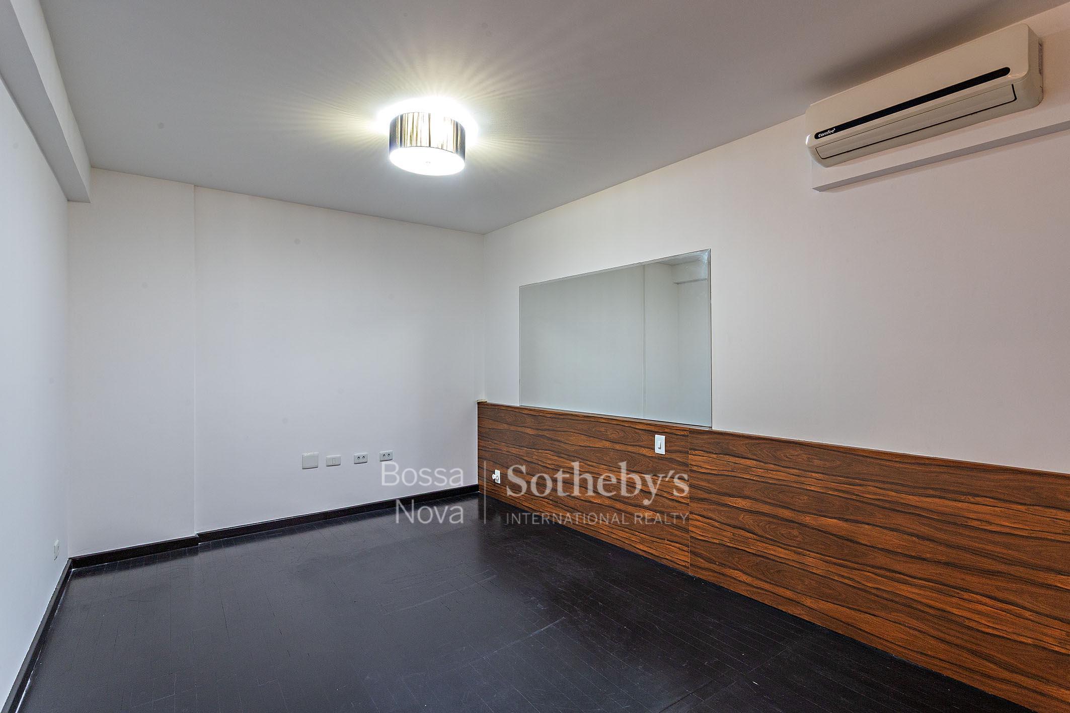 Cobertura Triplex para venda em Vila Nova Conceição