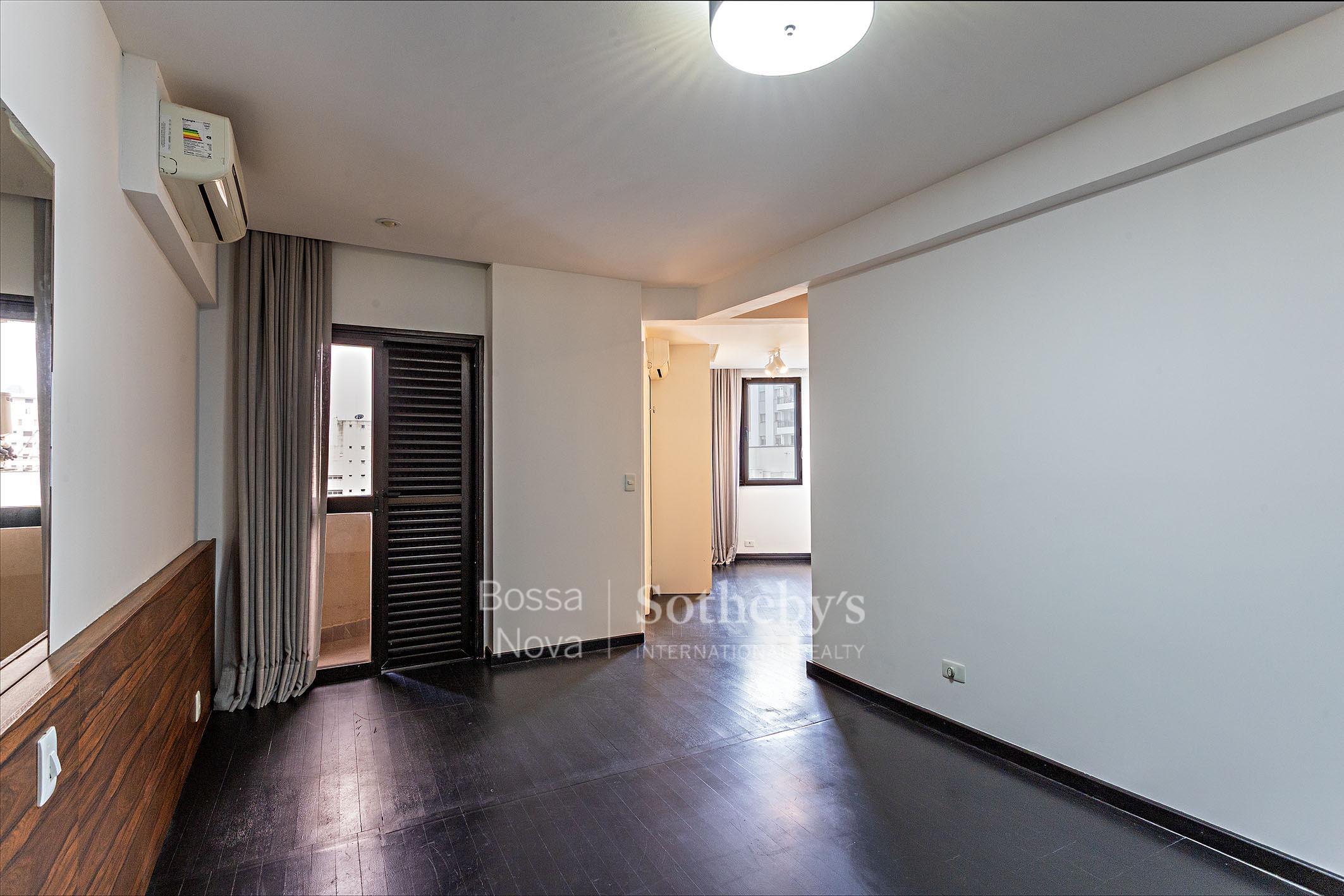 Cobertura Triplex para venda em Vila Nova Conceição