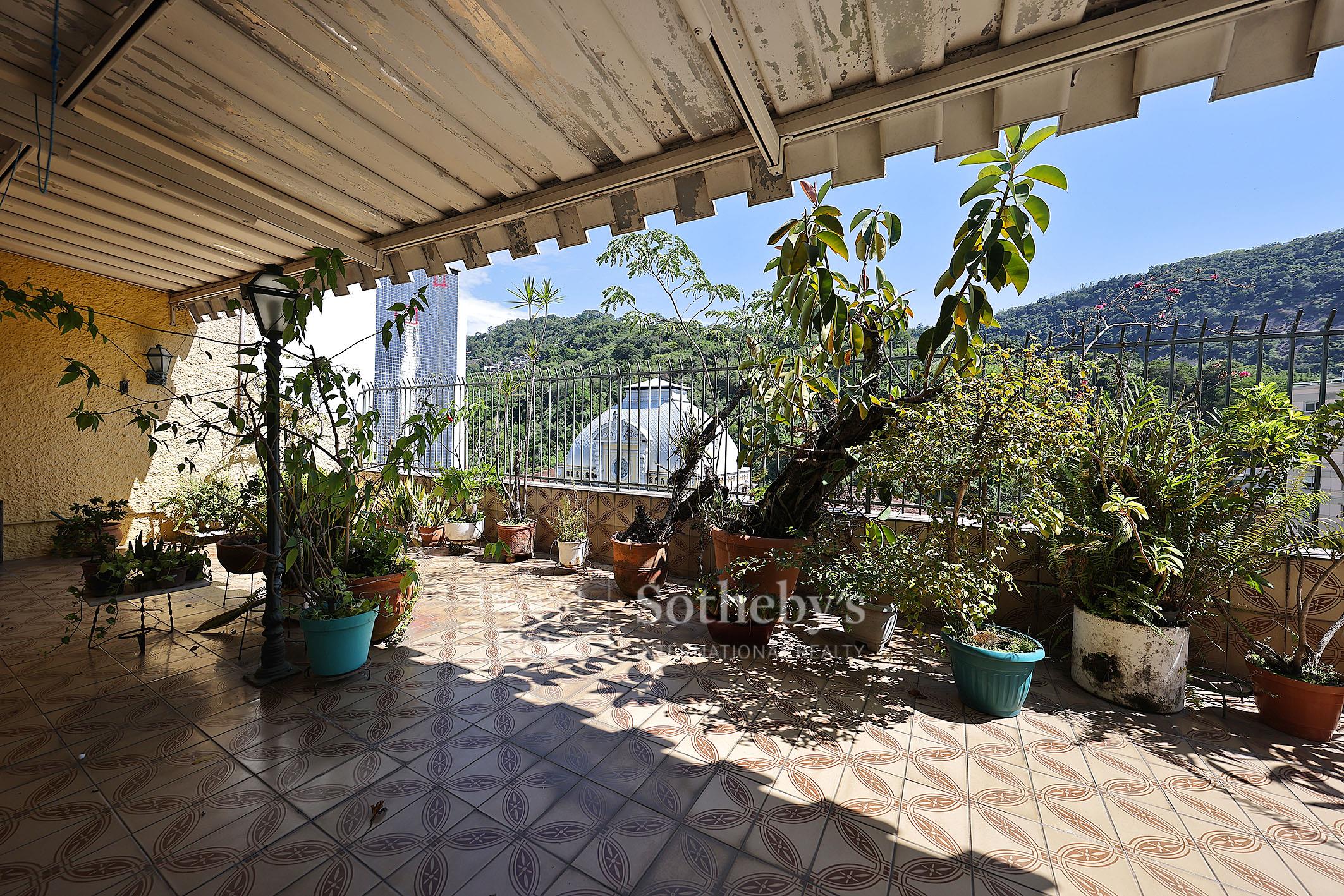 Cobertura para venda em Bela Vista