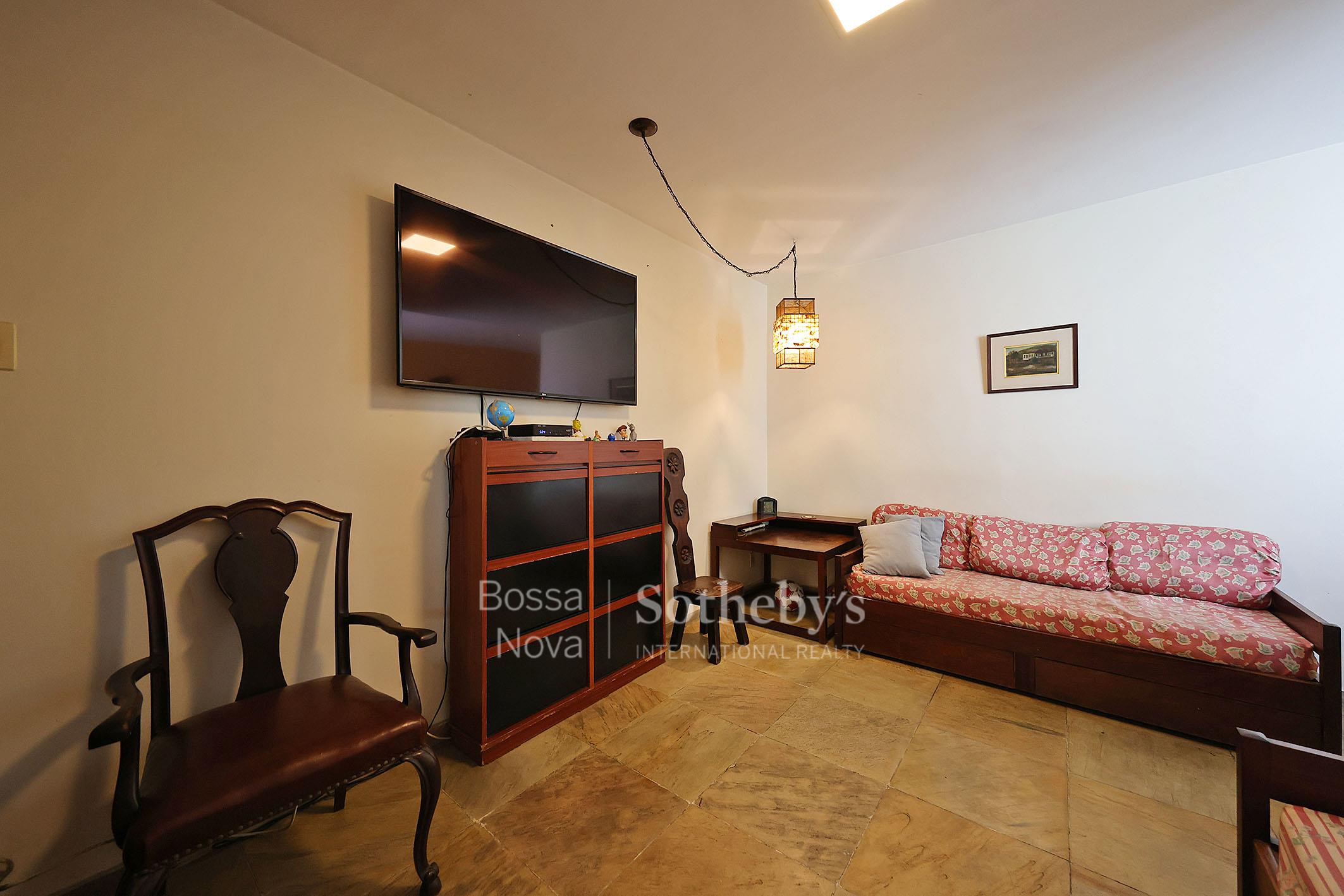 Cobertura para venda em Bela Vista
