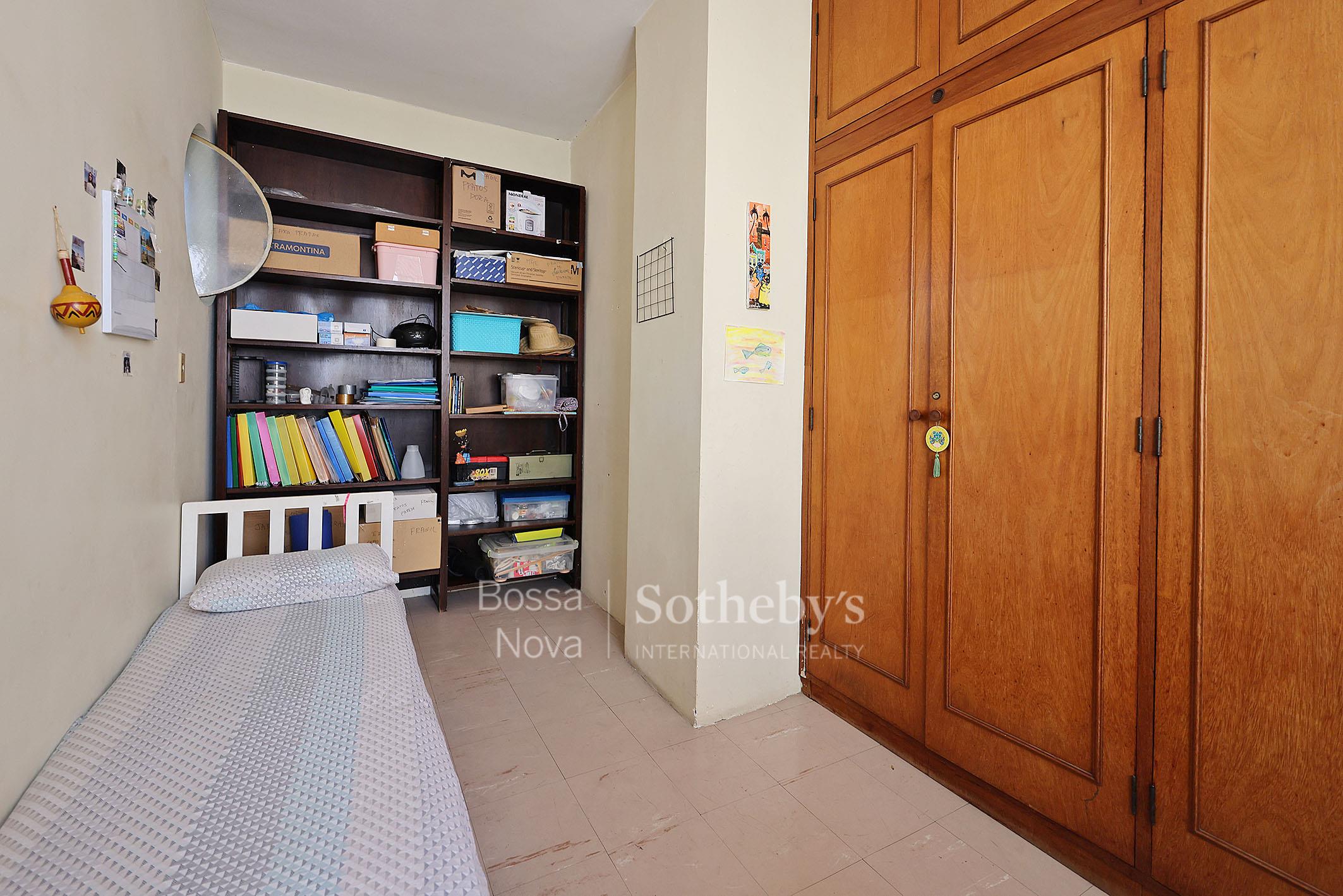 Cobertura para venda em Bela Vista
