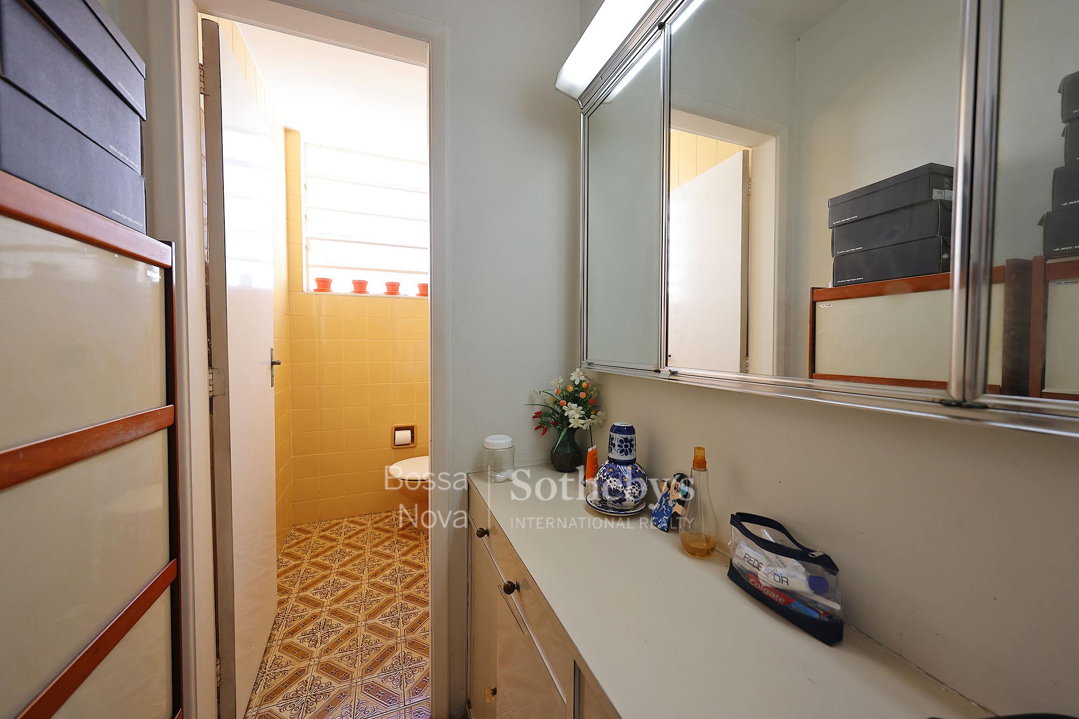 Cobertura para venda em Bela Vista