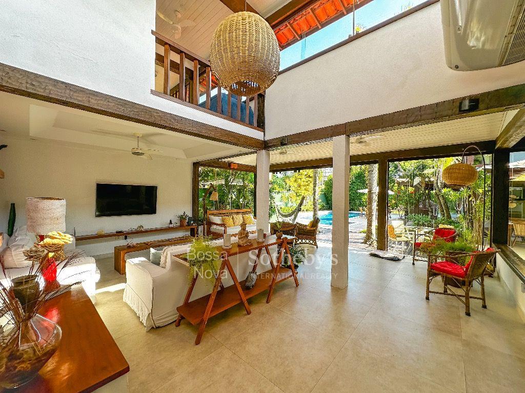 Casa Em Condomínio para venda em Bela Vista