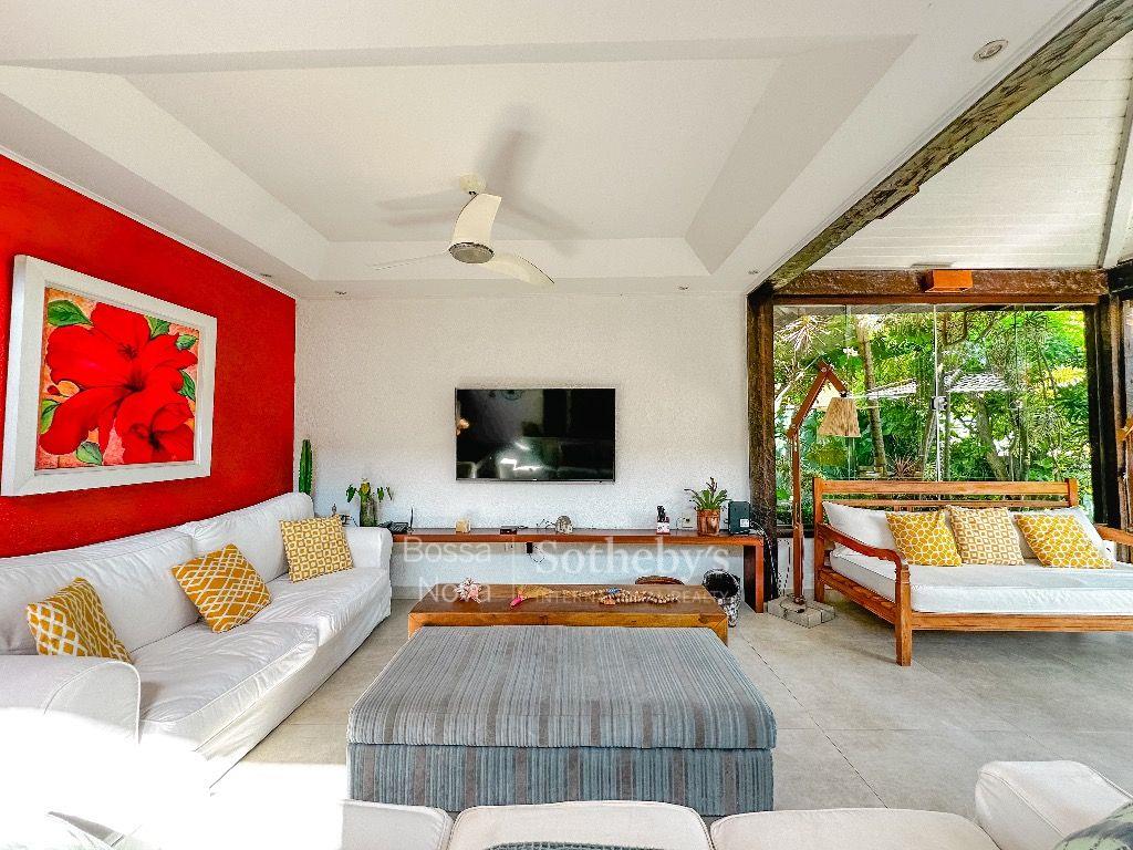 Casa Em Condomínio para venda em Bela Vista