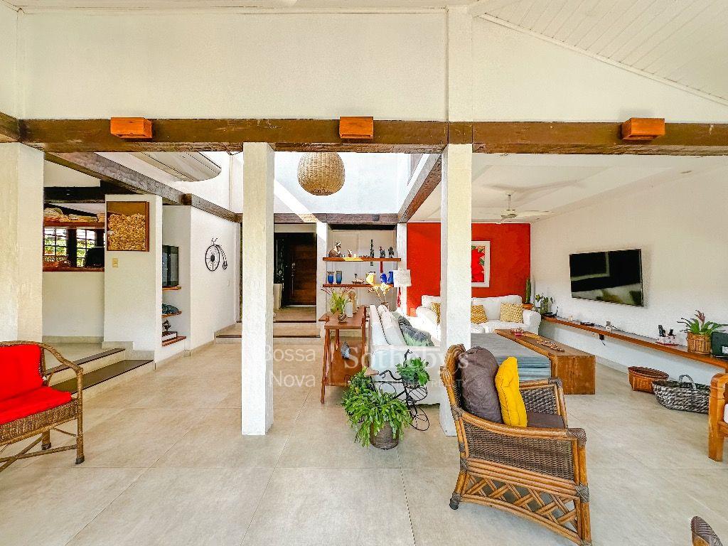 Casa Em Condomínio para venda em Bela Vista