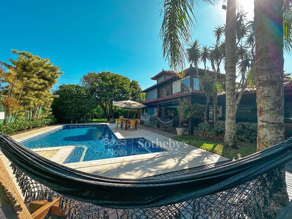 Casa Em Condomínio para venda em Bela Vista
