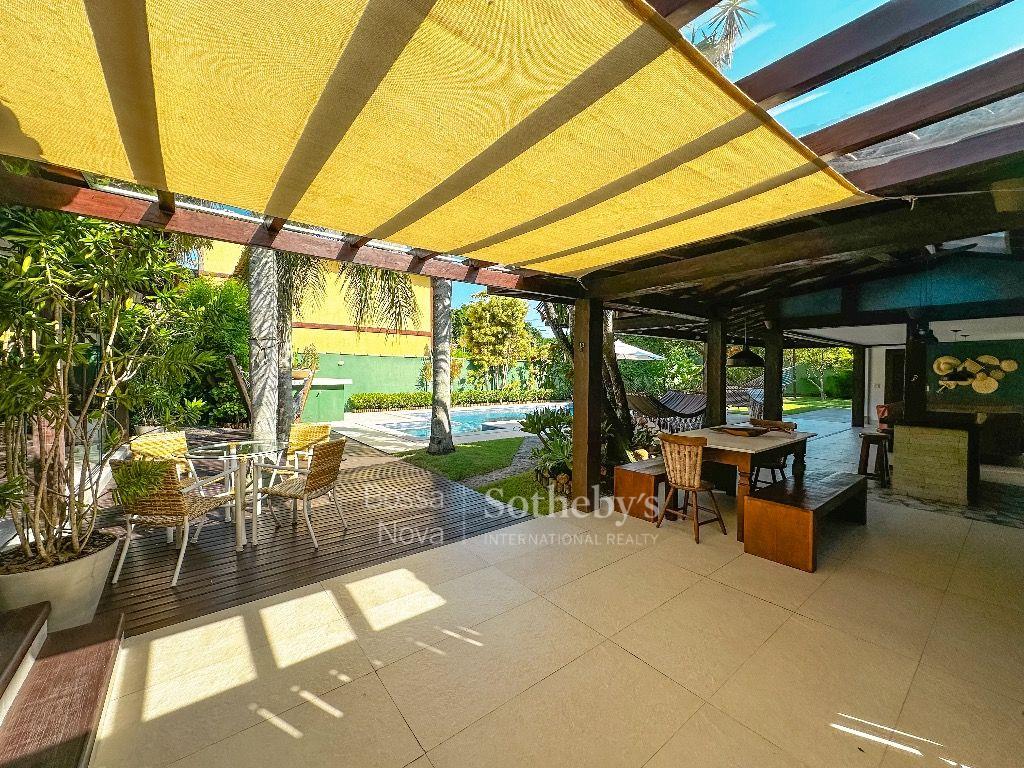 Casa Em Condomínio para venda em Bela Vista