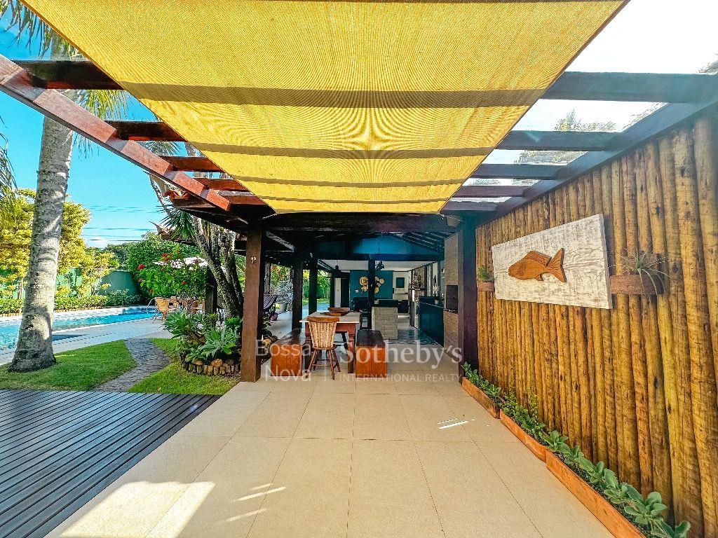 Casa Em Condomínio para venda em Bela Vista