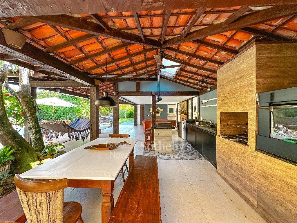 Casa Em Condomínio para venda em Bela Vista