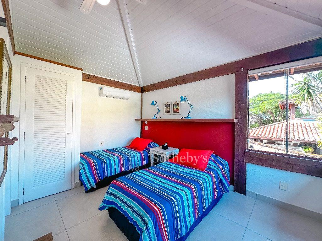 Casa Em Condomínio para venda em Bela Vista