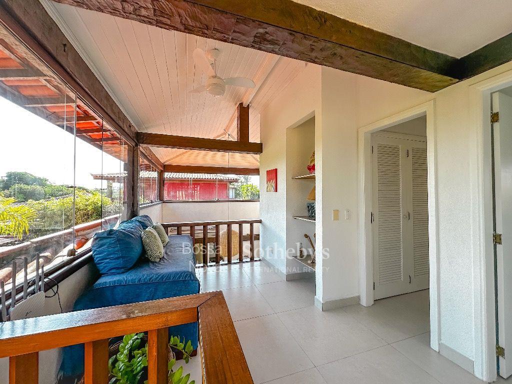 Casa Em Condomínio para venda em Bela Vista
