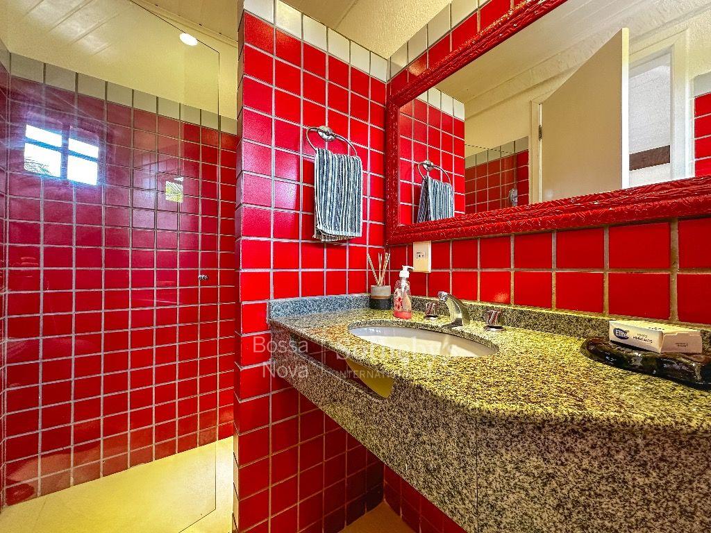 Casa Em Condomínio para venda em Bela Vista