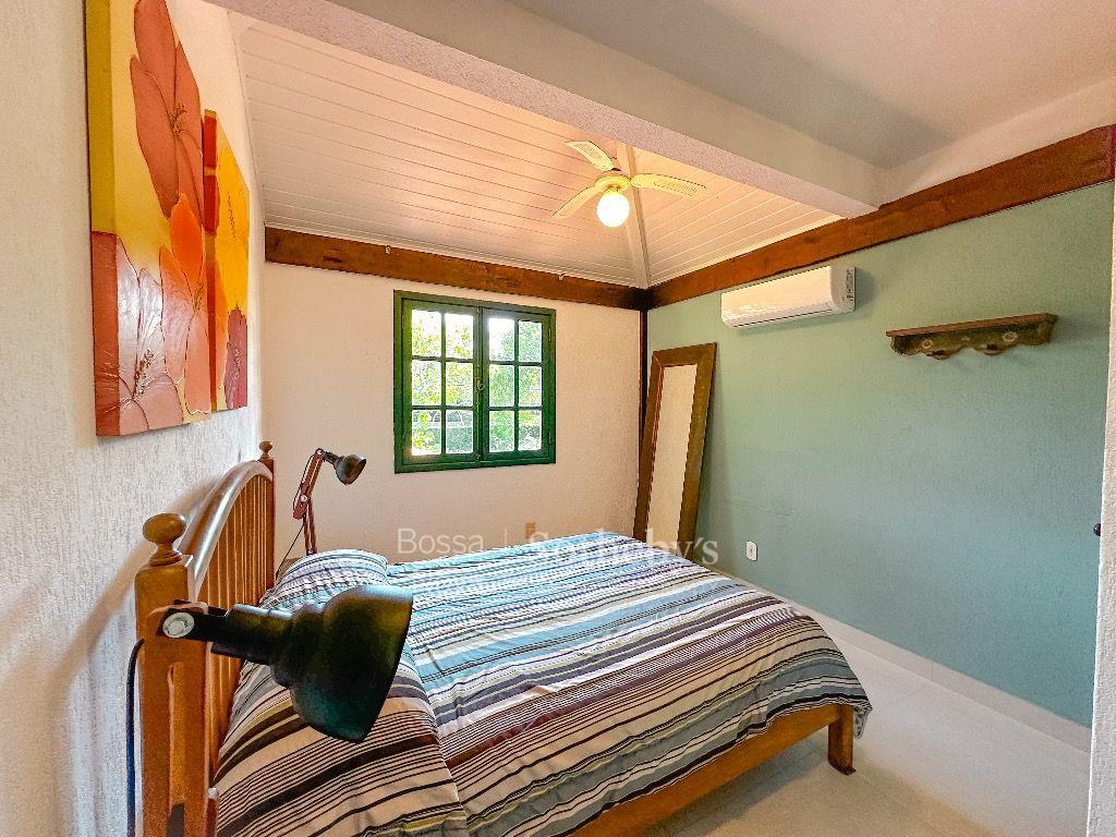 Casa Em Condomínio para venda em Bela Vista