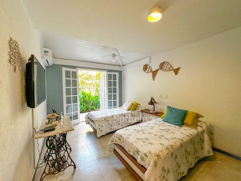 Casa Em Condomínio para venda em Bela Vista