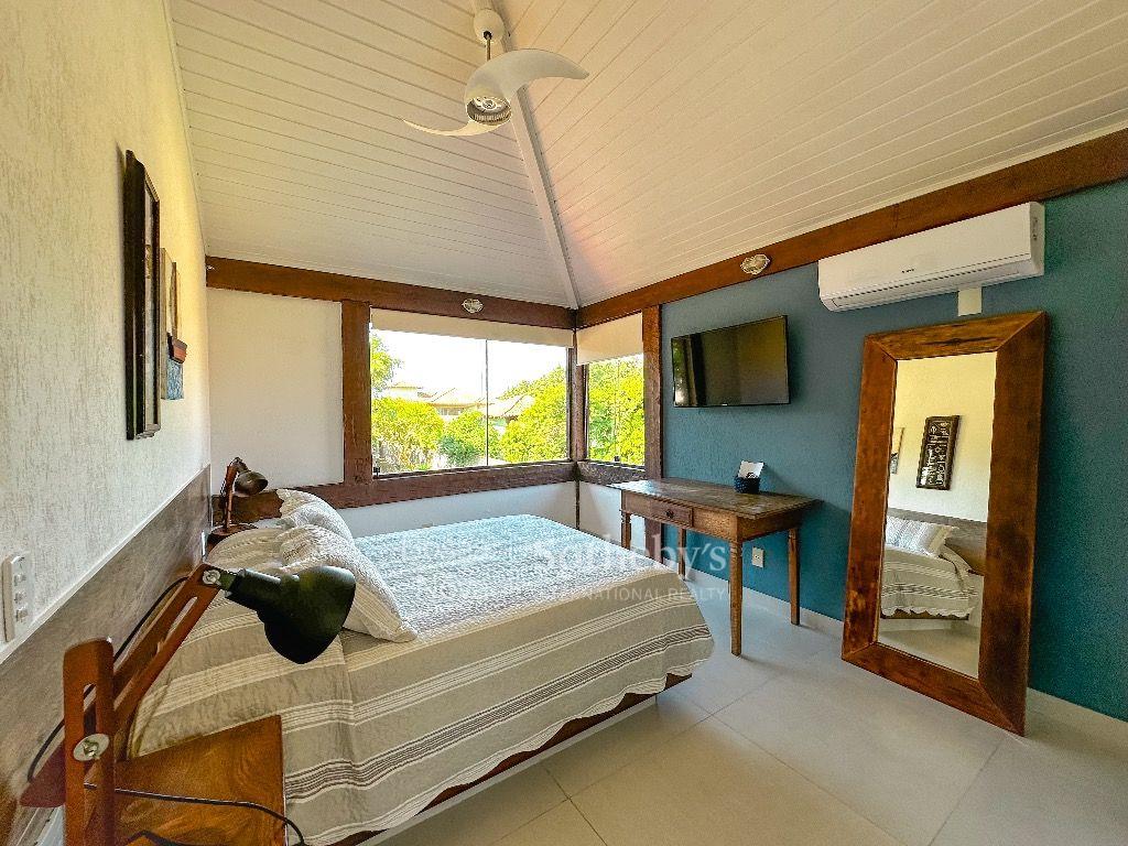 Casa Em Condomínio para venda em Bela Vista