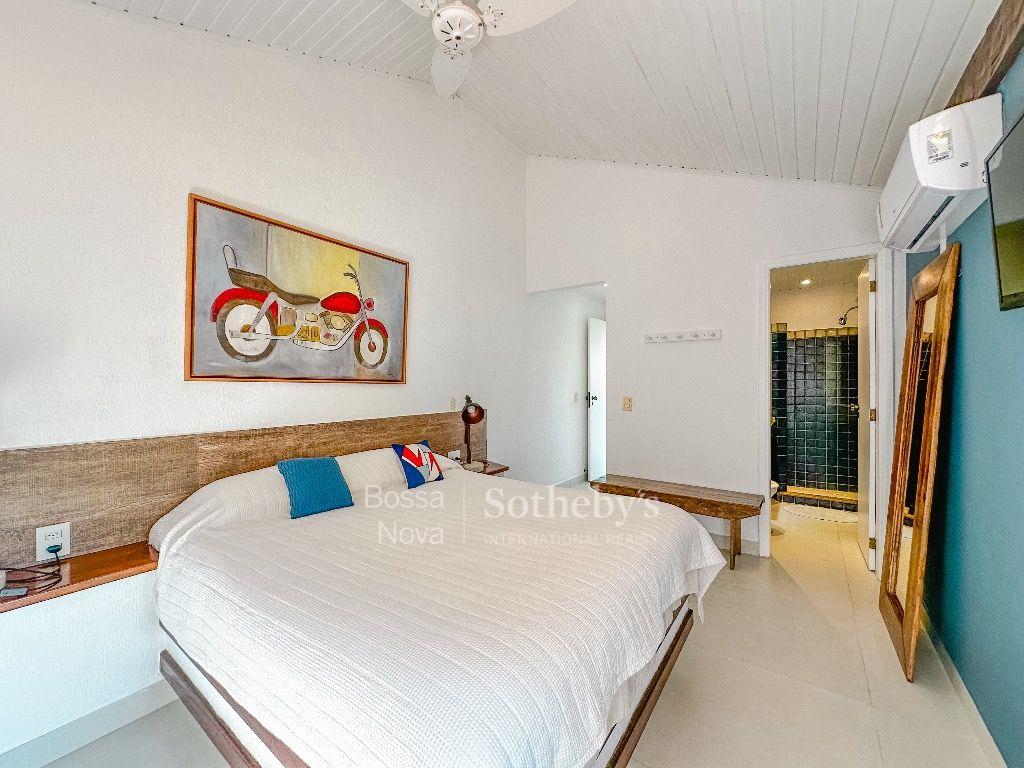 Casa Em Condomínio para venda em Bela Vista