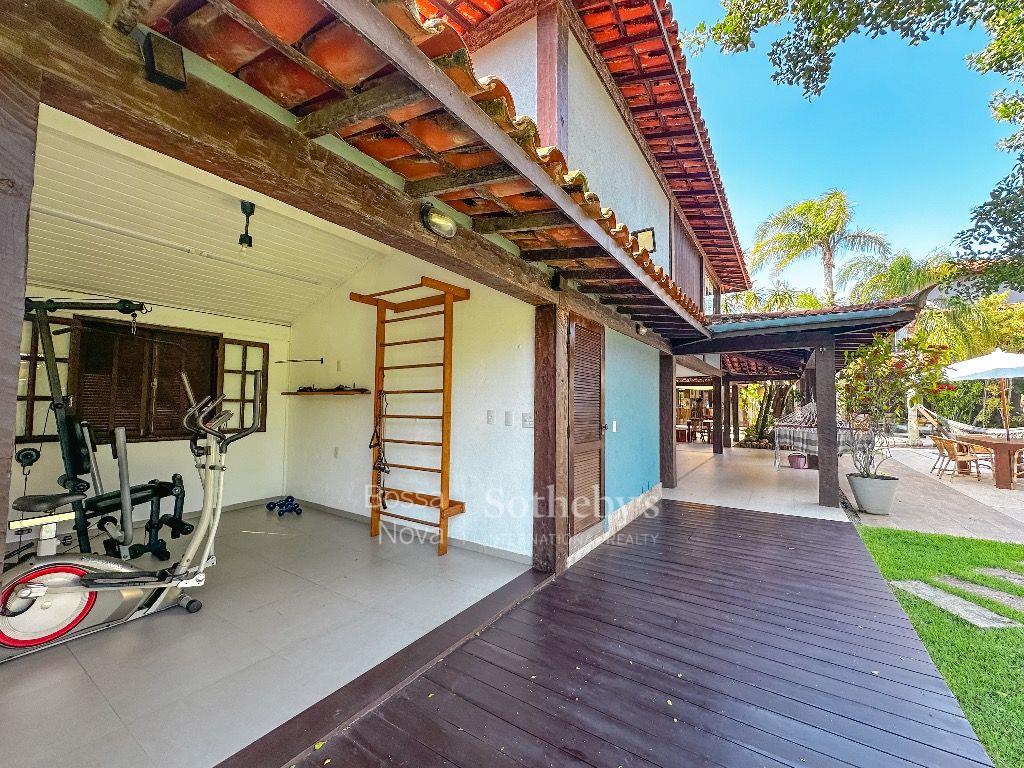 Casa Em Condomínio para venda em Bela Vista