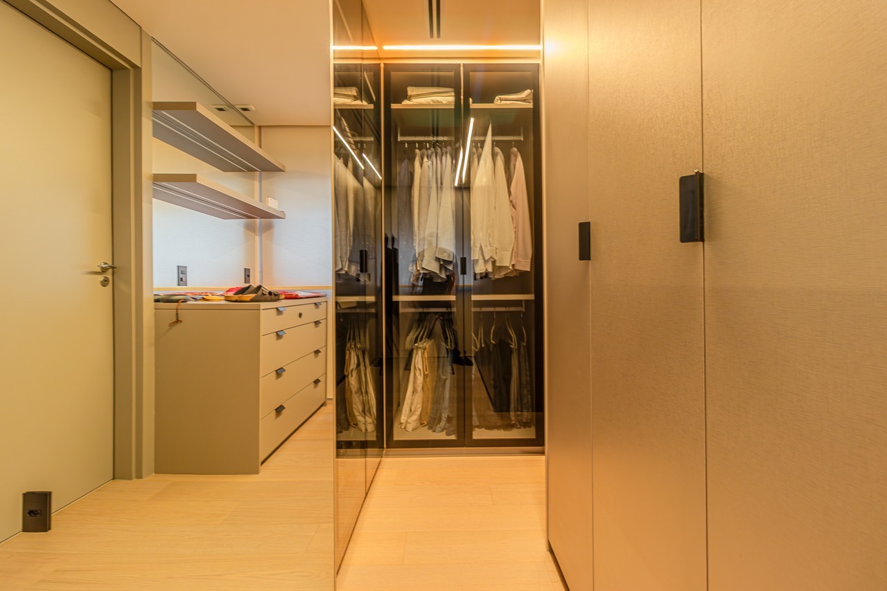 Apartamento Garden para venda em Itaim Bibi