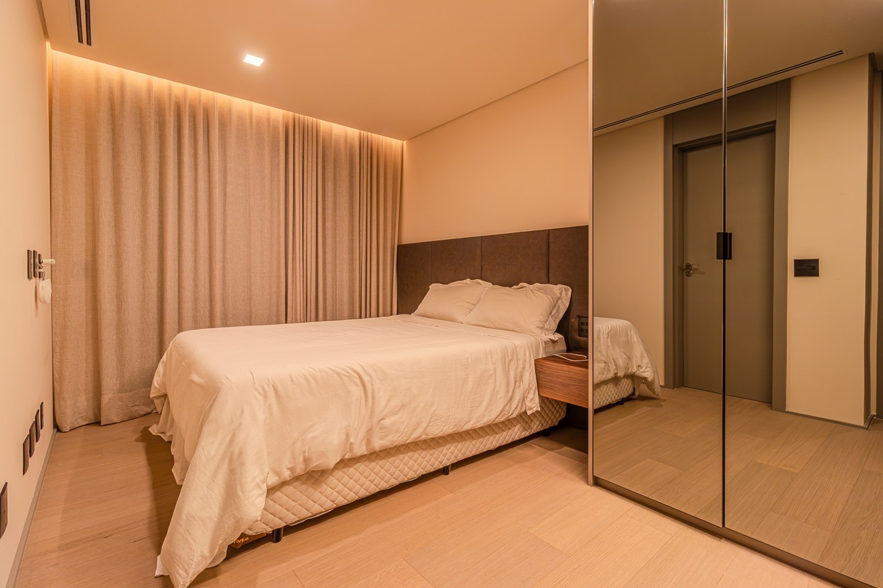 Apartamento Garden para venda em Itaim Bibi