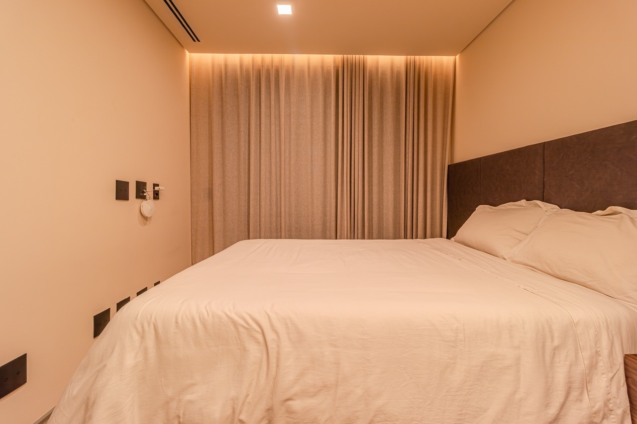 Apartamento Garden para venda em Itaim Bibi