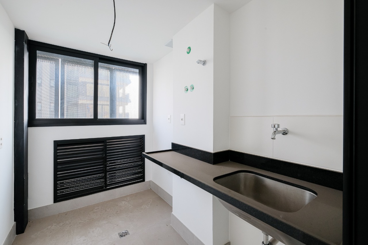Apartamento para venda em Vila Madalena