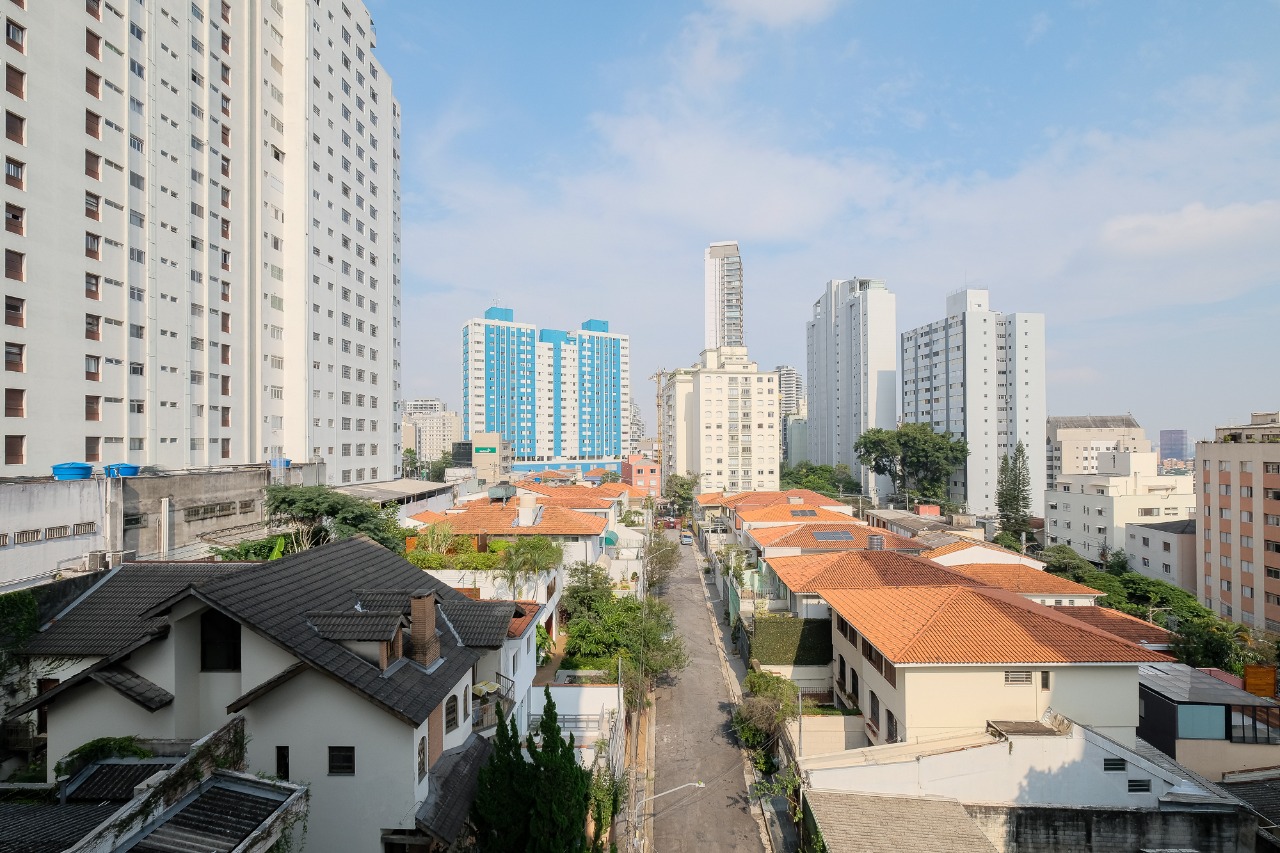 Apartamento para venda em Vila Madalena